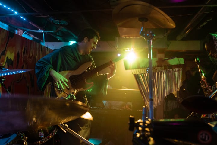 HAPPY BDAY BECK (R3R JAN28)