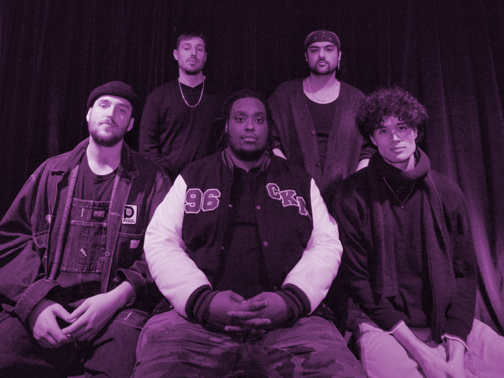 The Room3 Report (JAN7)