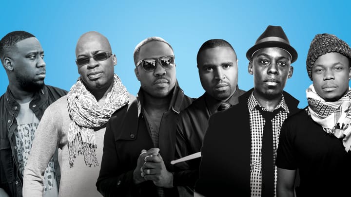 The Jazz Olympics (R3R FEB25)